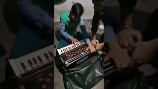 video 💋🫂sandesbo nayadh maysegbo 👌bhojpuri gana song HD govind kumar yadav [upl. by Odlanir]