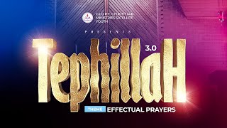 TEPHILLAH 30 [upl. by Ahsercul]