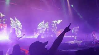 Lamb of God  Full Concert Houston 072124 HD [upl. by Hermione]