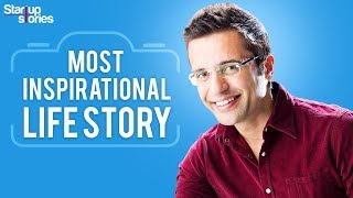 BEST MOTIVATIONAL VIDEO For Students  Sandeep Maheshwari I POWER OF FOCUS [upl. by Scheider]