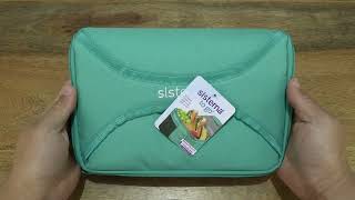 Sistema Mega Fold Up Cooler Bag TO GO [upl. by Linell]