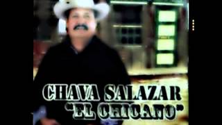 Chava Salazar El Chicano Que paso con nuestro amor [upl. by Hardej]