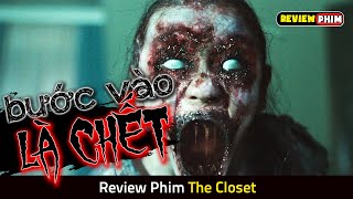 Thị Trấn Nhỏ Xảy Ra Những Vụ Mất Tích Và Sự Thật Ghê Rợn Đằng Sau  Review Phim THE CLOSET [upl. by Brause12]