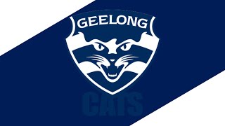 Geelong Cats Theme Song AFL [upl. by Raimund469]