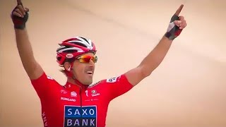 Fabian Cancellara  Top 10 │ by RIFIANBOY [upl. by Lela345]