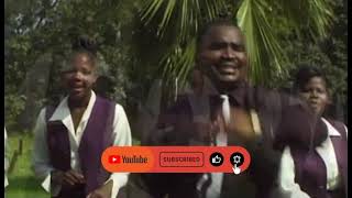 Shongwe amp Khuphuka Saved Group  Ngithathe Nkosi Official Music Video [upl. by Aalst961]