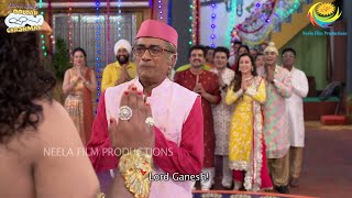 FULL EPISODE 3900  Taarak Mehta Ka Ooltah Chashmah  NEW Episodes  तारक मेहता का उल्टा चश्मा [upl. by Eldwin125]