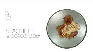 Spaghetti e gorgonzola [upl. by Ori952]