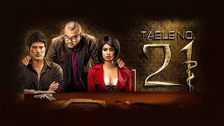 Table No 21 Full Movie Review in Hindi  Story and Fact Explained  Paresh Rawal  Rajeev Khandelwal [upl. by Barsky184]