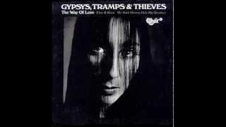 Cher  Gypsys tramps and thieves [upl. by Adnohsed]