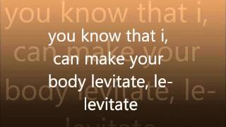 Levitate Lyrics Hollywood Undead [upl. by Tati]