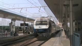 Estacion Tarragona 2003 [upl. by Ahsead731]