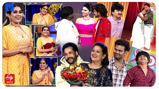 Jabardasth Latest Promo  1st amp 2nd November 2024  Fri amp Sat 930 PM  EtvTelugu  RashmiLaila [upl. by Mathews]