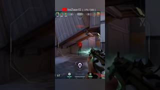 ACE en PS5 valorant gaming valorantclips ace valoranthighlights [upl. by Ranee645]