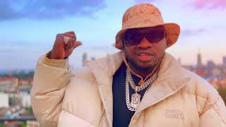 Khaligraph Jones  8PM in Nairobi Visualizer [upl. by Ssitruc694]