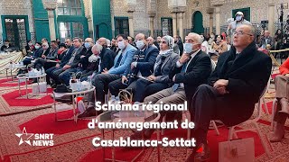 Examen régional Casablanca Settat 2021 [upl. by Ohara]