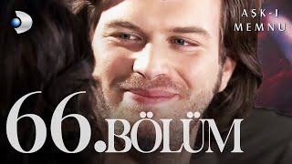 Aşkı Memnu 66 Bölüm Full Bölüm [upl. by Leuqer]