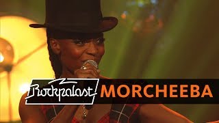 Morcheeba live  Rockpalast  2018 [upl. by Zacarias194]