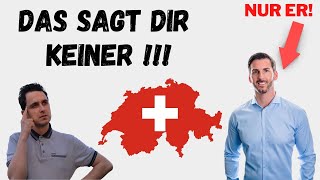 Krankenversicherung Schweiz Einwanderung  Grenzgänger 🩺 Experten REALTALK mit Tipps und Tricks [upl. by Uziel]