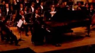 Denis Matsuev Horowitz Carmen variations coda [upl. by Yebloc]