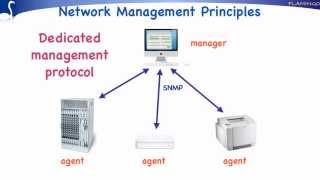 Network Management Principles [upl. by Ragse294]