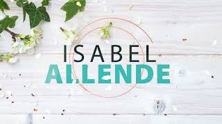 Isabel Allende [upl. by Ebocaj301]