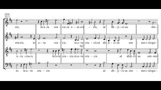 Schütz O bone o dulcis o benigne Jesu  Magnificat [upl. by Apps]