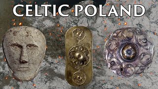 The Forgotten History of Celtic Poland [upl. by Geithner532]