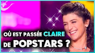 Où est passée Claire de Popstars 1   Interview  Popstars  Téléréalité  TRLNV [upl. by Donella204]