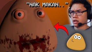 AKU SALAH DOWNLOAD GAME POU DARKWEB  Bous Revenge  Malaysia [upl. by Soisatsana]