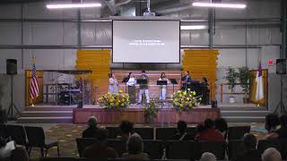 Crosspoint Church Stream  0832024 [upl. by Goto]