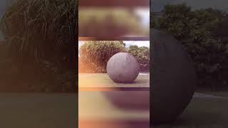 Secrets of the Stone Spheres Unraveling Costa Ricas Ancient Mysteries [upl. by Mackey]