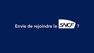 Le processus de recrutement SNCF [upl. by Ssirk]