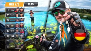 PERCH PRO 9  Episode 3 Deutsche Version [upl. by Westberg]