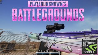 Vamos a rankear o más bien Manquear 🤣🤣 PUBG 1080p [upl. by Adieren458]