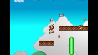 Mario DS Gameplay [upl. by Nerot]