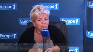 Mimie Mathy  quotma grande force je la dois à mes parentsquot [upl. by Anassor]