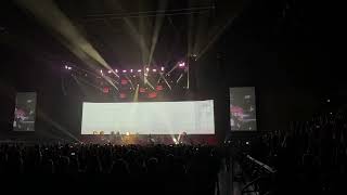 James Blunt  Wiseman Live Oberhausen 2024 [upl. by Secnirp734]