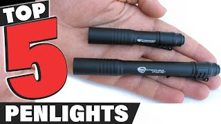 Best Penlight In 2024  Top 5 Penlights Review [upl. by Elianore66]