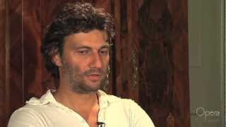 Jonas Kaufmann nous raconte Lohengrin VOSTFR  Scala 2012 [upl. by Calva388]