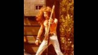 Iron Maiden  Live  Rare  1981  Genghis Khan [upl. by Poulter887]