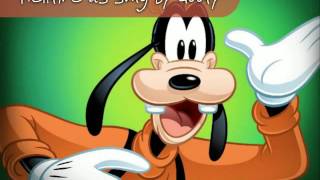 Goofy Sings Hellfire [upl. by Camel]