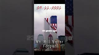 911 one of the saddest days in American history [upl. by Rodney164]