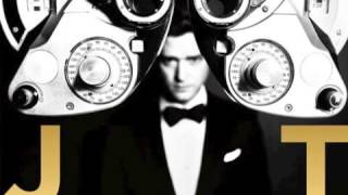 Justin Timberlake  Mirrors Ending  Deluxe Version [upl. by Pettifer]