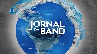 JORNAL DA BAND  26032024 [upl. by Hymie]