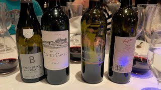 Easter Weekend Trophy Wine Review [upl. by Anitsyrk]