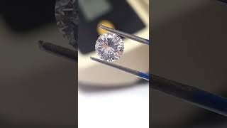 exclusive 2carat natural diamond 💎 Only at Brillianteers [upl. by Icrad]