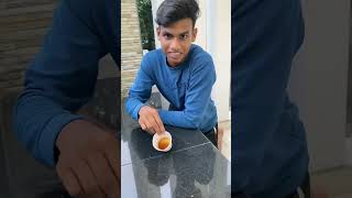 Poli Sanam🤩Reaction🥹shorts reaction funny [upl. by Anirhtak415]