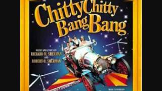 Chitty Chitty Bang Bang 16  Chitty Chitty Bang Bang Main Title [upl. by Reivaj]