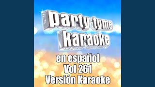 Ovarios Made Popular By Jenni Rivera Karaoke Version [upl. by Ardnuhsed]